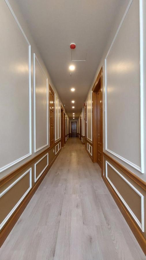 Hotel Grand Galaxy Yangon Exterior foto