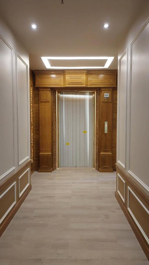 Hotel Grand Galaxy Yangon Exterior foto